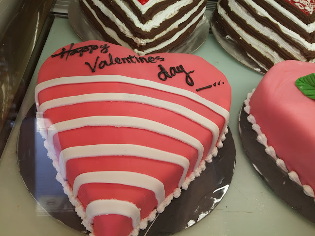 Opinii despre Gulf Bakery în Ras Al-Khaimah - Hospitality and gastronomy