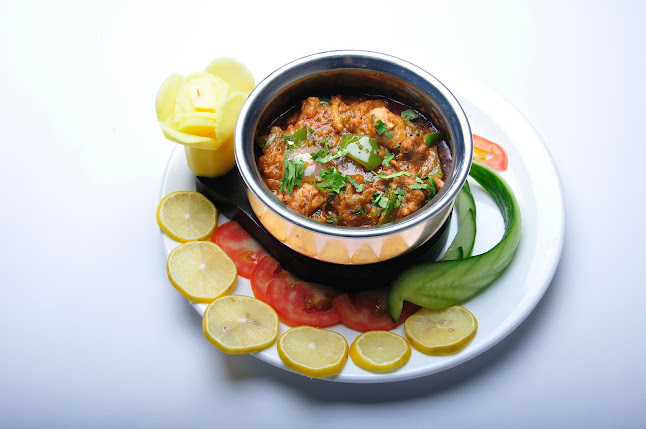 Comentarii opinii despre Najmat Lahore Restaurant