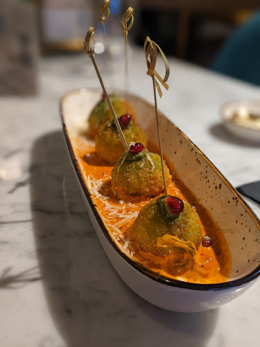 Comentarii opinii despre Dishtrict