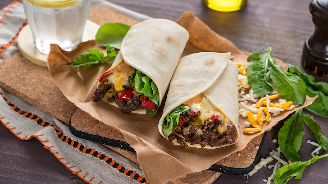 Comentarii opinii despre Zaatar w Zeit - Business Bay