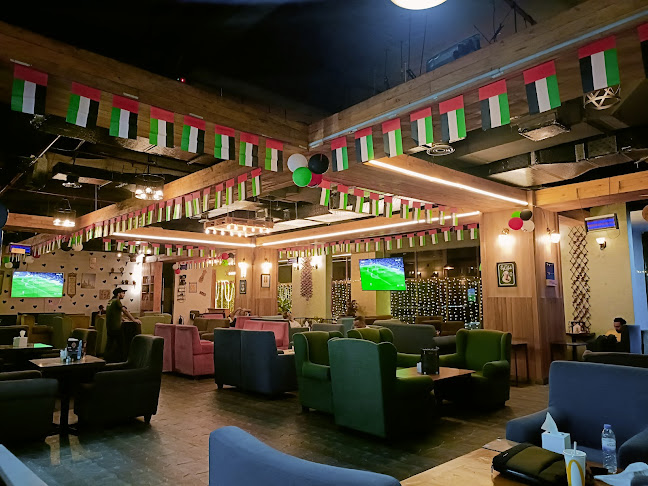 Carlos Cafe - Hospitality and gastronomy