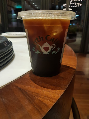 Comentarii opinii despre Urth Caffe