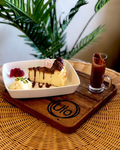 Comentarii opinii despre ULO COFFEE PITSTOP