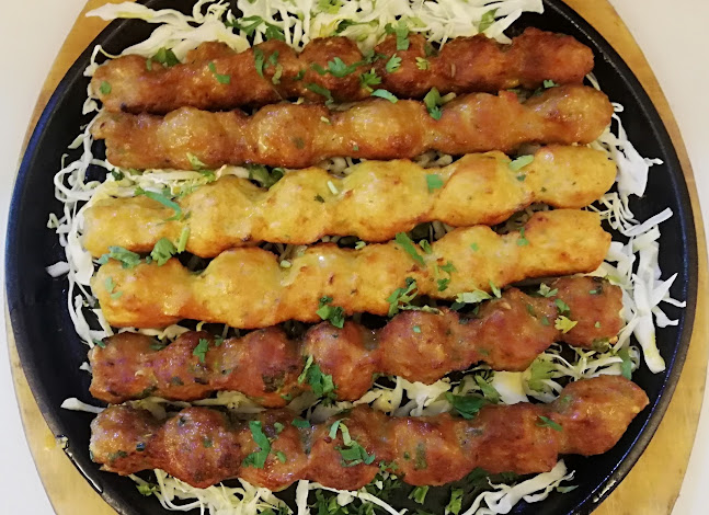 Sindh Shahbaz Restaurant - Ajman