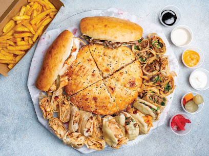 Bait Al Shawarma Restaurant