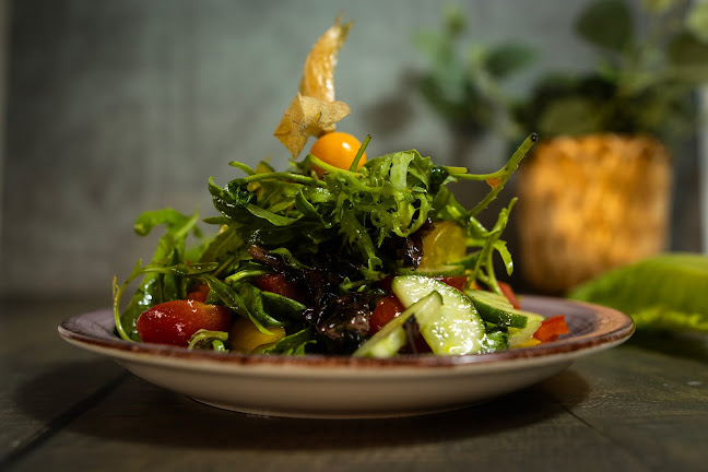 Bravo Lounge & Restaurant - Abu Dhabi