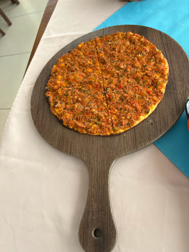 Saraya halab restaurant - Abu Dhabi