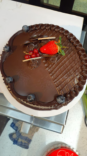 European Bakery - Production Unit - Hospitality and gastronomy