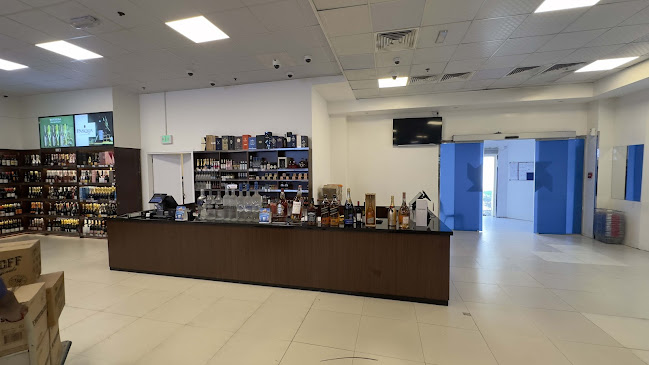 Windmill Cellar Al Ain - Hospitality and gastronomy