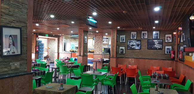 Comentarii opinii despre Al Harafeesh Coffee Shop