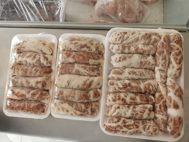 Comentarii opinii despre ملحمة المعلم خورفكان