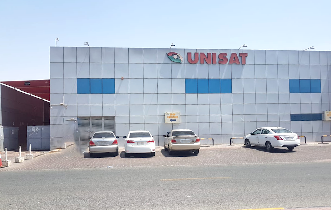Unisat Liquor Store - Al Jurf