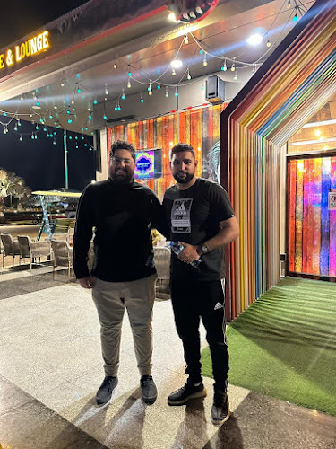 Comentarii opinii despre W11 Shisha Lounge & Restaurant