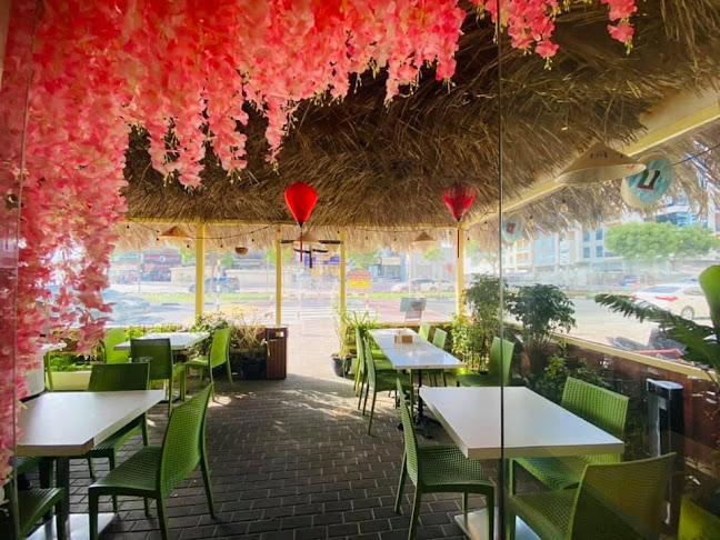 Saigon Station - Dubai