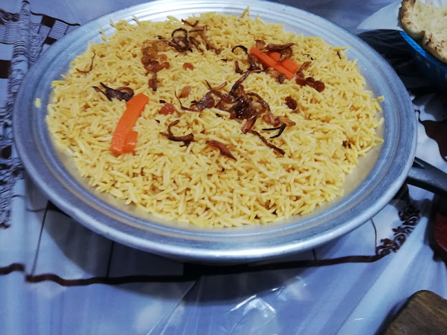 Murheb Resturant Mandi & Bukhari - Hospitality and gastronomy