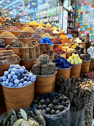 Comentarii opinii despre Grand Souq DEIRA (السوق الكبير ديرة)