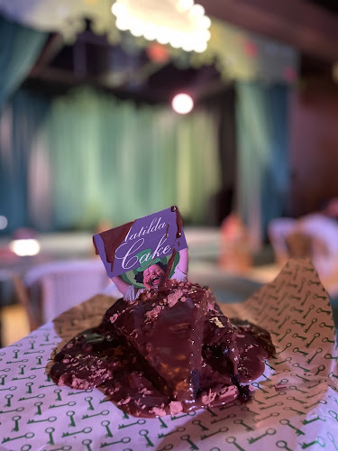 Comentarii opinii despre Parker's