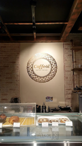 Coffeol - Hospitality and gastronomy