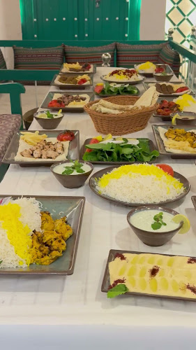 Opinii despre مطعم الكباب الملكي în Sharjah - Hospitality and gastronomy