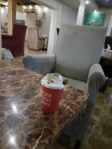 سوليتير كافيه - Hospitality and gastronomy