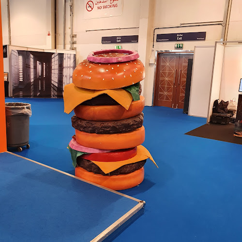 نيرو كافيه Caffè Nero - Dubai