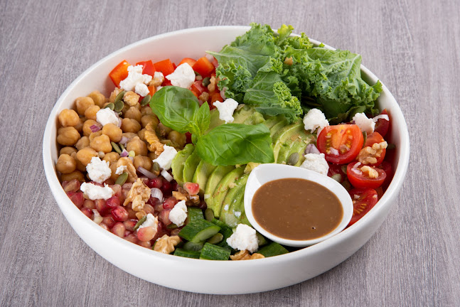 The Third Brooklyn Lounge