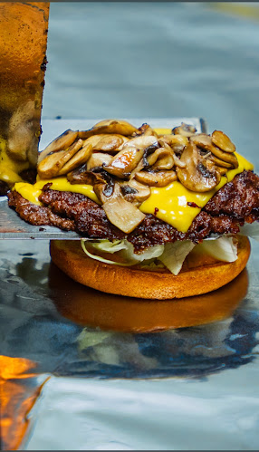 Opinii despre SORRY grill în Dubai - Hospitality and gastronomy