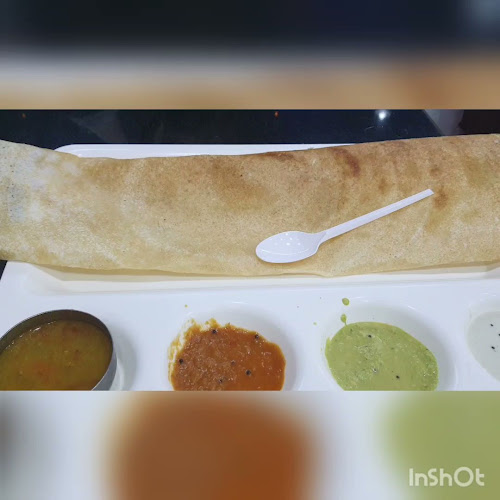 Opinii despre New Madras Restaurant în Sharjah - Hospitality and gastronomy