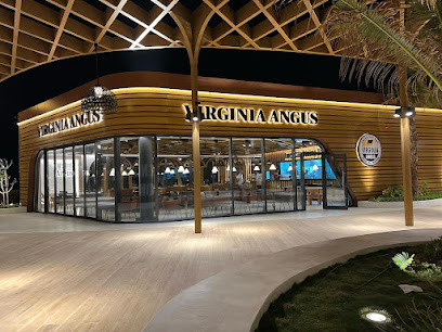 VIRGINIA ANGUS RESTAURANT