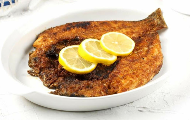 Ridan mandi Restaurant - Sharjah