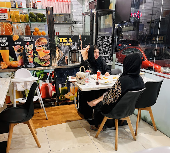 Opinii despre MomoStreet Restaurant - Al Nahda Dubai în Dubai - Hospitality and gastronomy