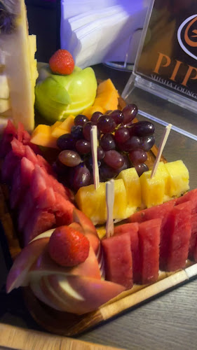 Opinii despre Pipes Shisha Lounge and Cafe în Dubai - Hospitality and gastronomy