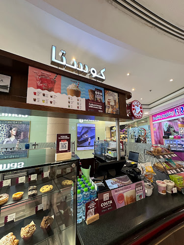 Opinii despre Costa Coffee în Dubai - Hospitality and gastronomy