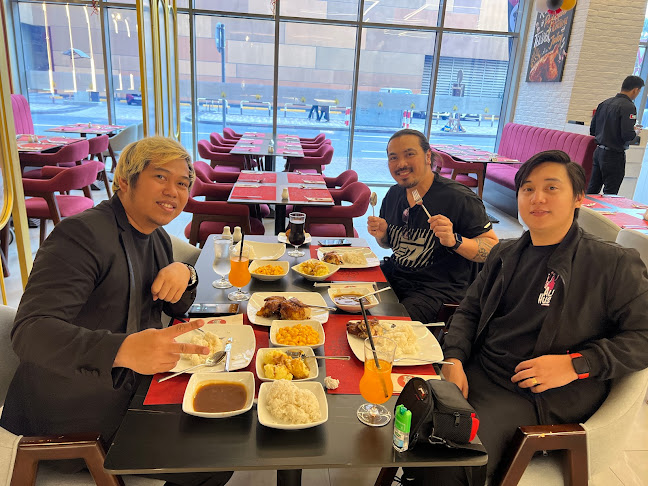 Comentarii opinii despre Kenny Rogers Roasters Al Ghurair