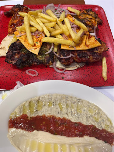 58 Al Bailee Street - Jumeirah - Jumeirah 3 - Dubai