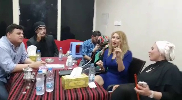 مقهى القاهرة - Ras Al-Khaimah