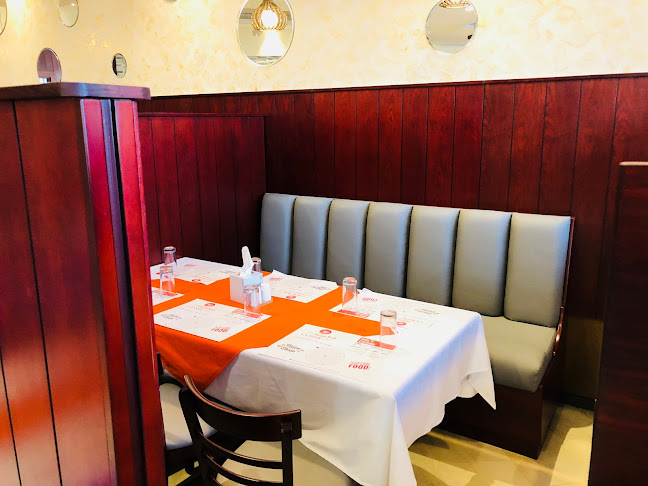 Comentarii opinii despre Classic Family Restaurant