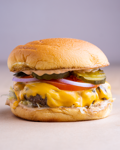 Comentarii opinii despre Good Burger Dubai