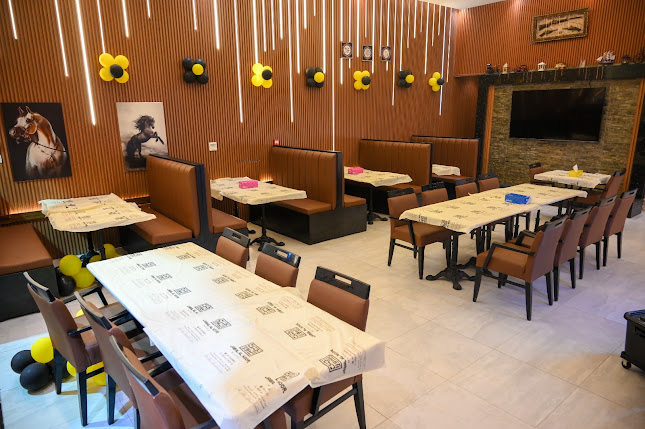 Jabal Al Noor Mandi - Sharjah