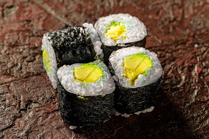 SAKAI SUSHI