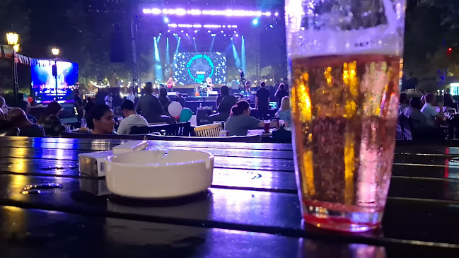 The Irish Village, Al Garhoud - Dubai