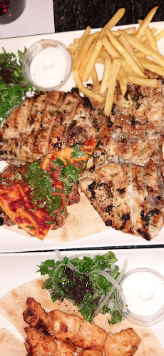 Sheikh Mohamed Bin Salem Rd - Al Riffa - Ras Al Khaimah