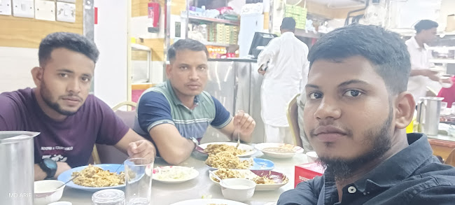 شارع أبو بكر الصديق - Al Owan - Al Nakhil 1 - Ajman