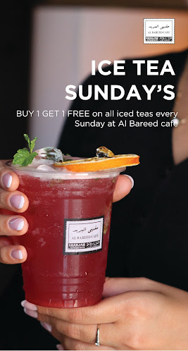 Opinii despre Al Bareed Cafe | مقهى البريد în Sharjah - Hospitality and gastronomy