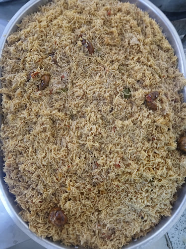 Comentarii opinii despre Al Ajwad Al Shabi kitchen مطبخ الأجود الشعبي