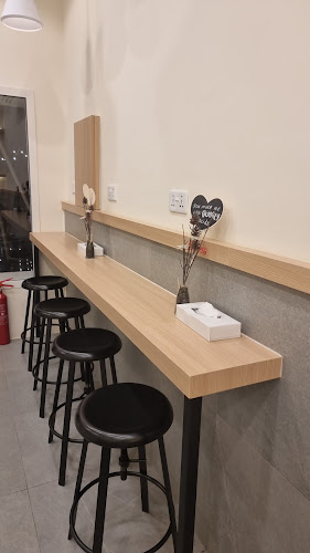 Tamsui Taiwan Tea Shop - Abu Dhabi