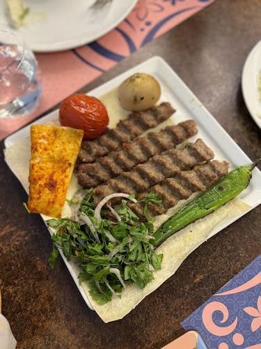 RAWABI AL SHAM RESTAURANT & BUTCHERY -Al Nahda Branch - Hospitality and gastronomy