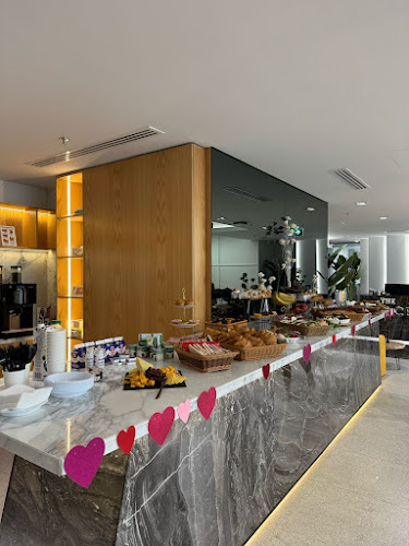 Opinii despre The Fruit Box ME Trading LLC în Dubai - Hospitality and gastronomy