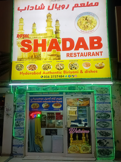 Royal Shadab Restaurant