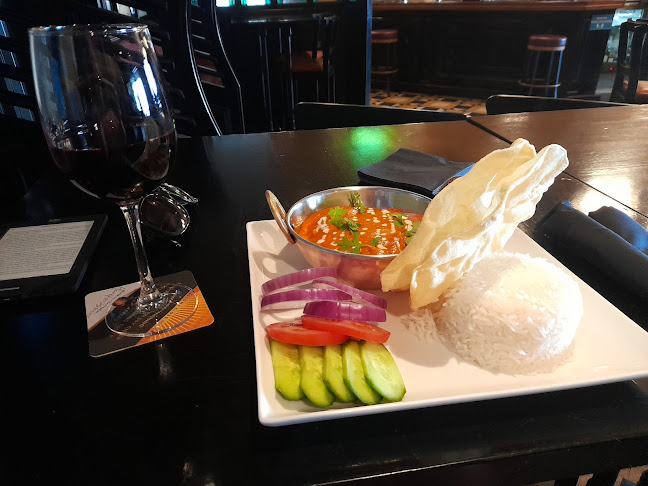 Fado Irish Pub & Restaurent - Abu Dhabi